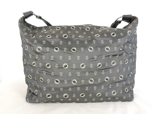 HUNTING WORLD HANTING WORLD Boston Shoulder Bag Boston Bag