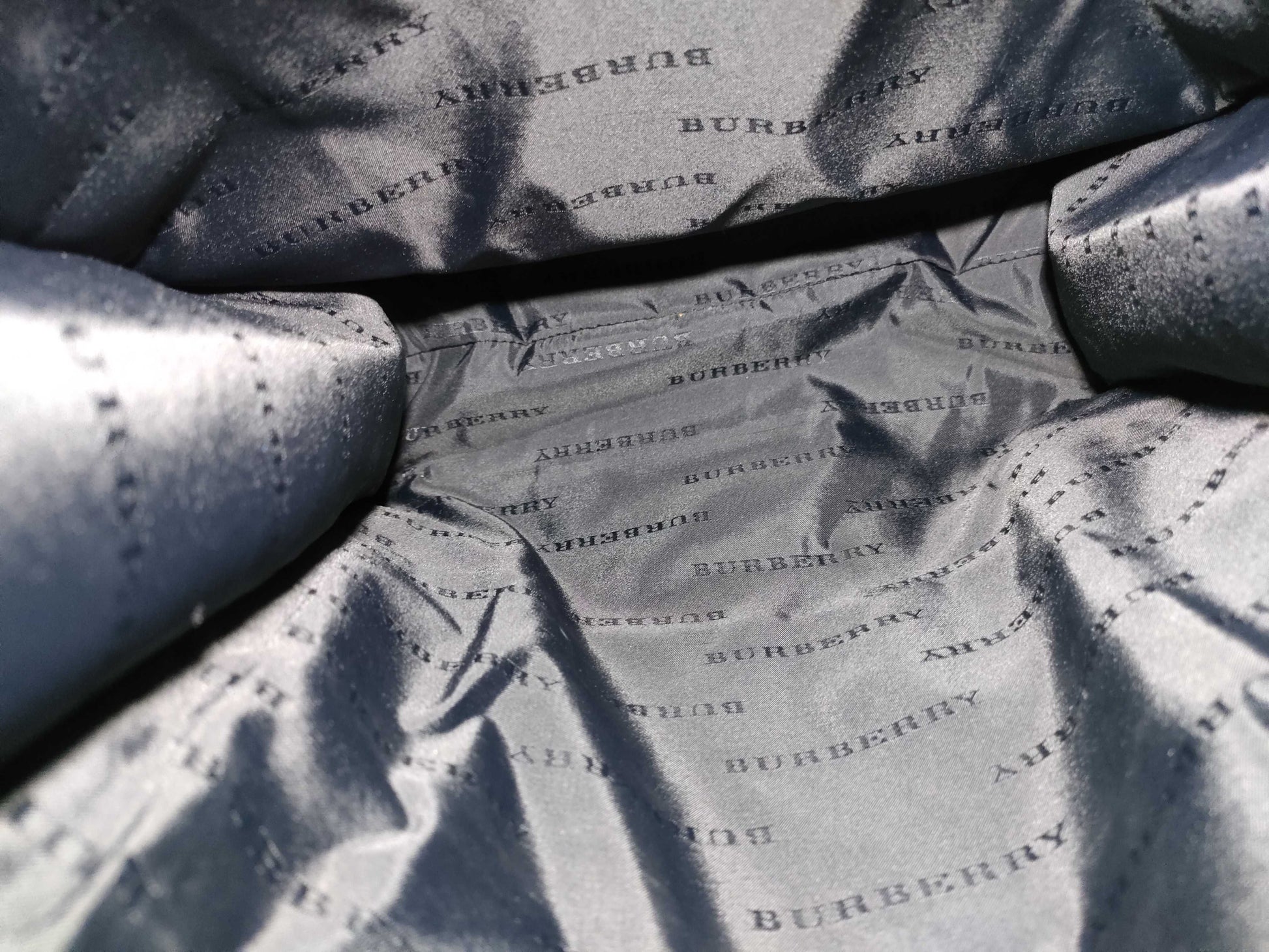 BURBERRY Tote Bag Tote Bag