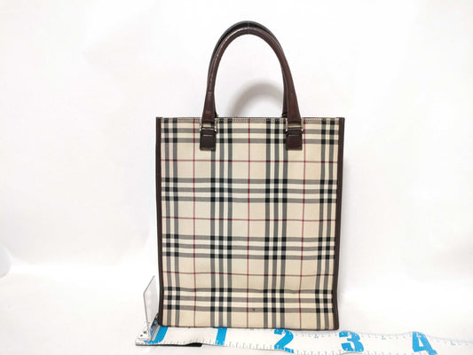 BURBERRY Tote Bag Tote Bag
