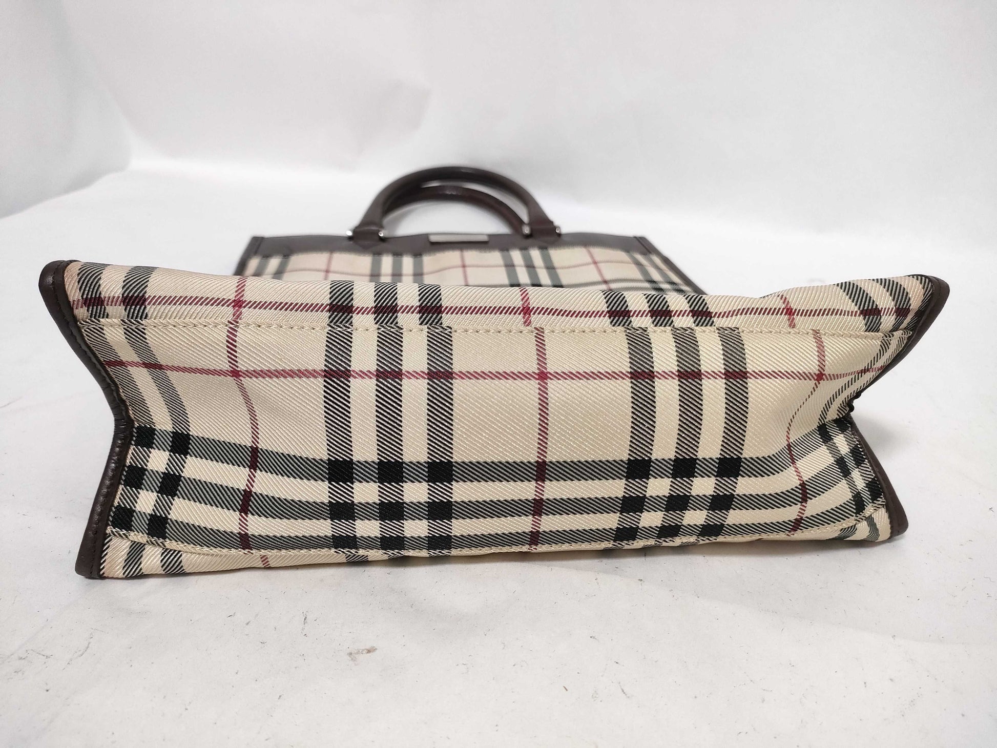 BURBERRY Tote Bag Tote Bag