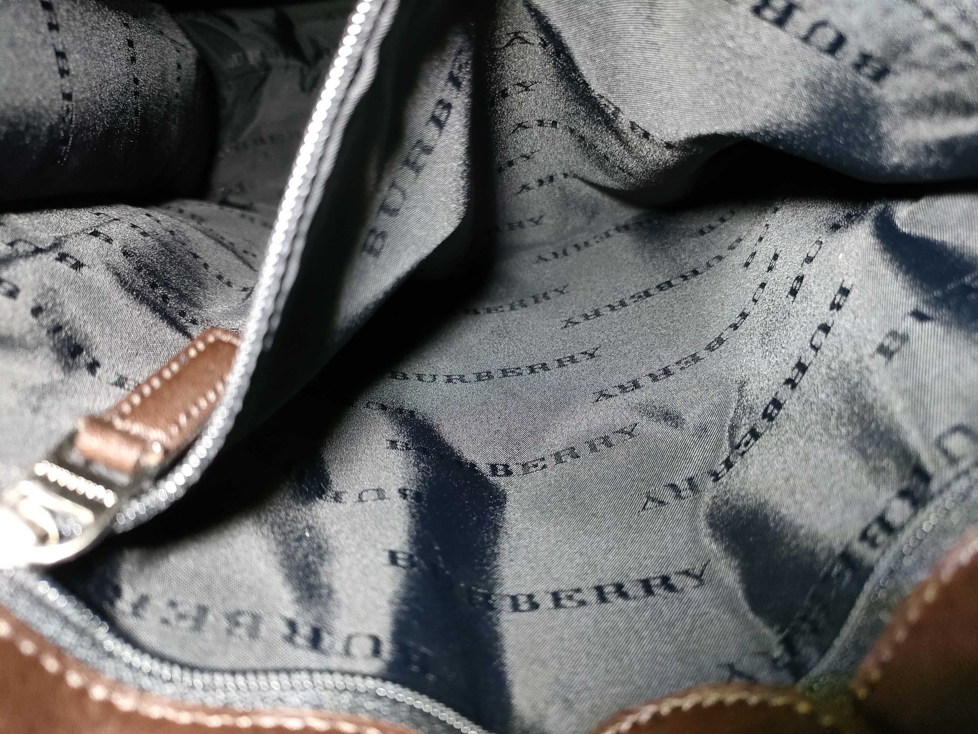 BURBERRY Tote Bag Tote Bag