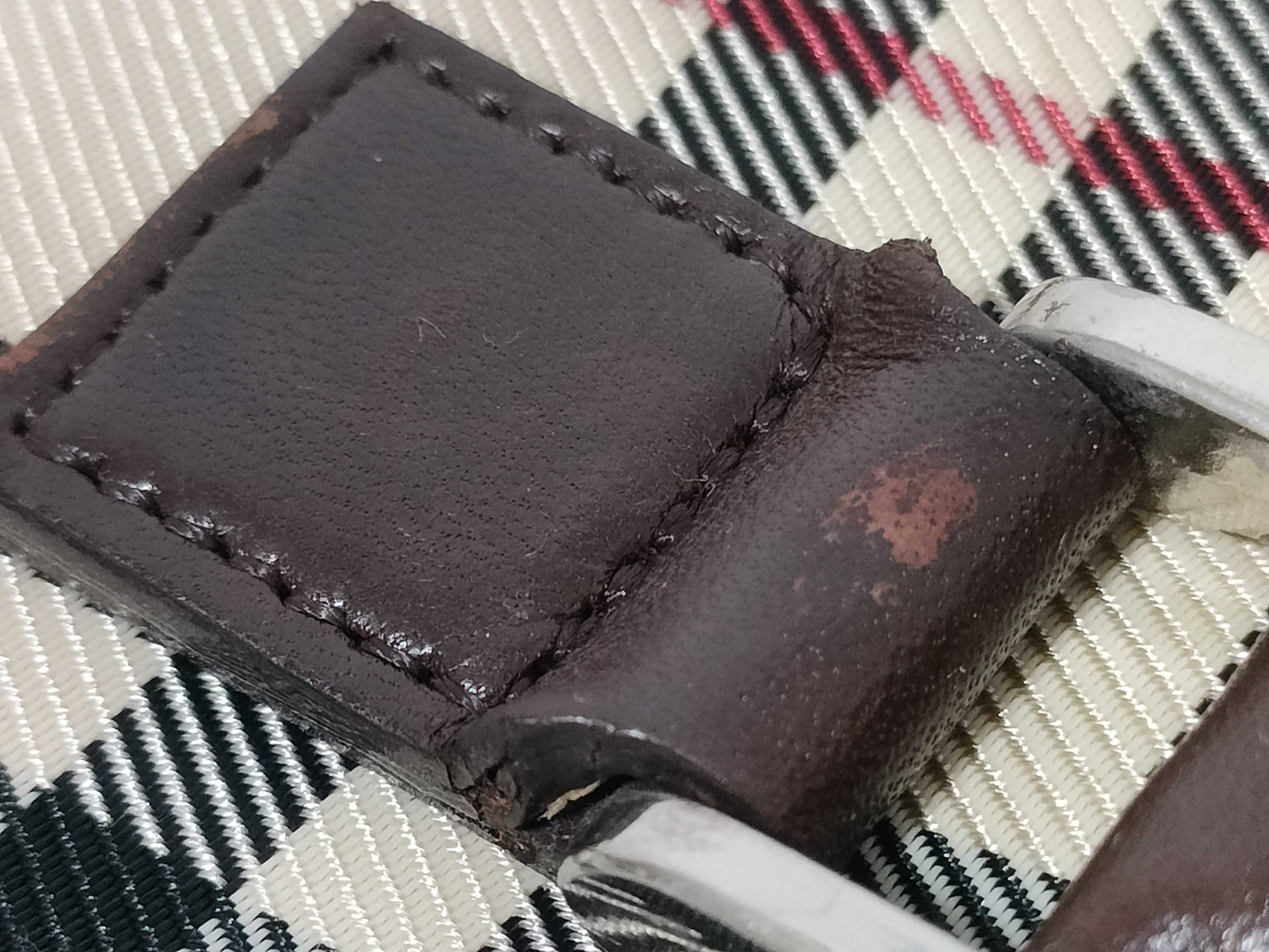 BURBERRY Tote Bag Tote Bag