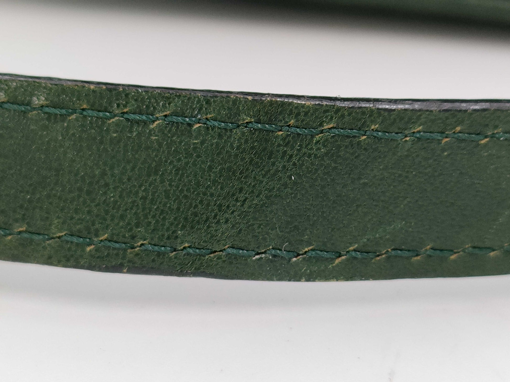 HIROFU HIROFU Accessory Pouch One-Shoulder Bag Green Bag