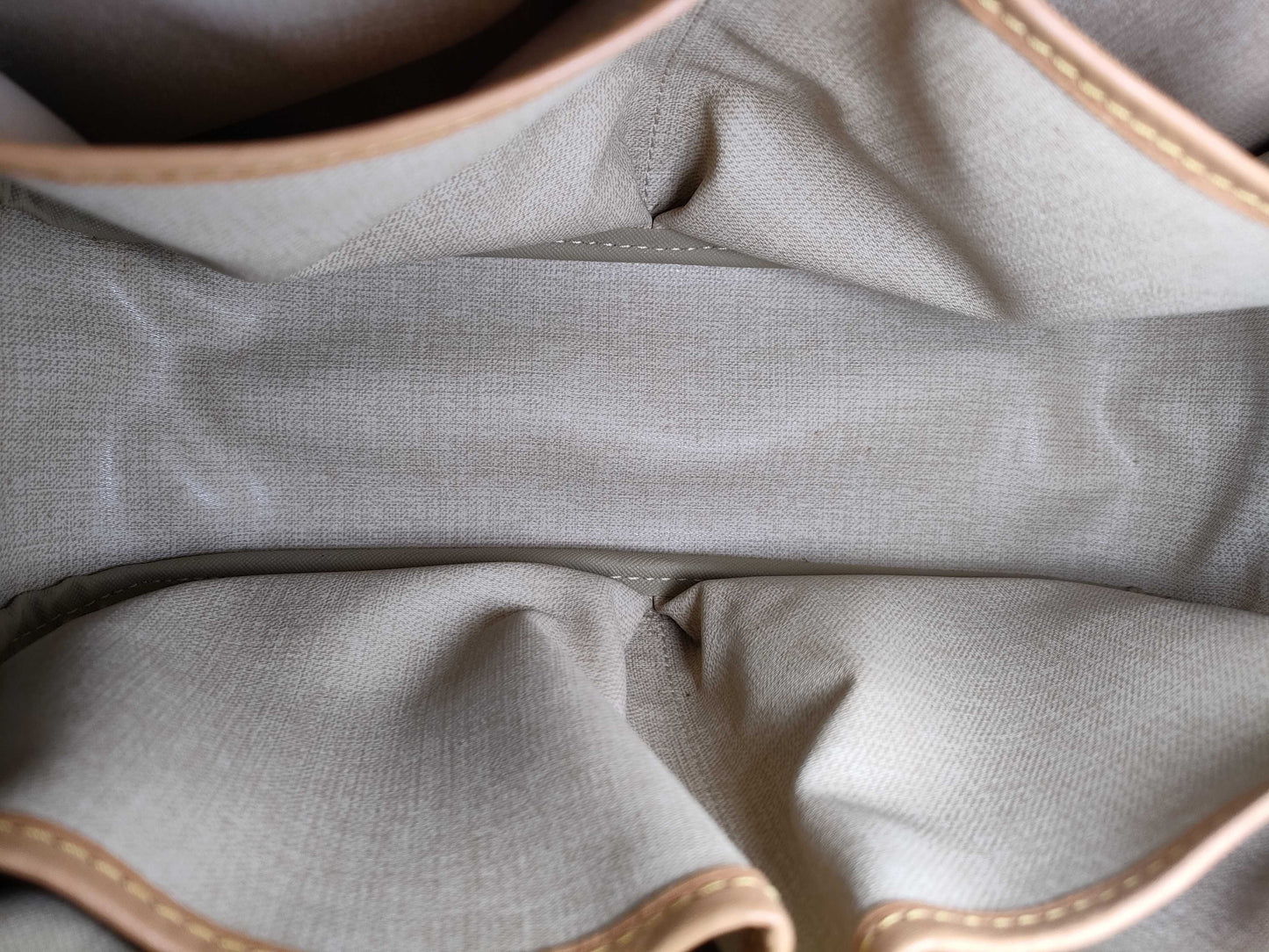 LOUIS VUITTON M42228 Monogram M42228 Monogram Trouville Handbag