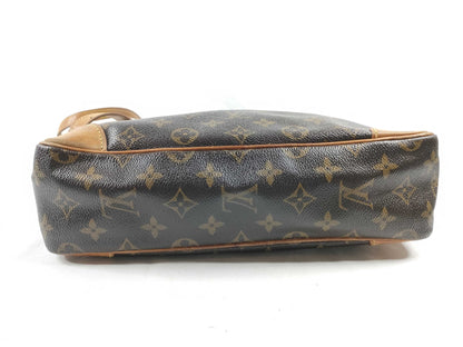 LOUIS VUITTON M51272 Monogram Trocadero GM Shoulder Bag