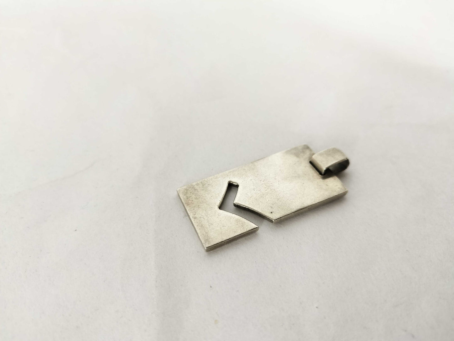 GUCCI Gucci Top Pendant Top