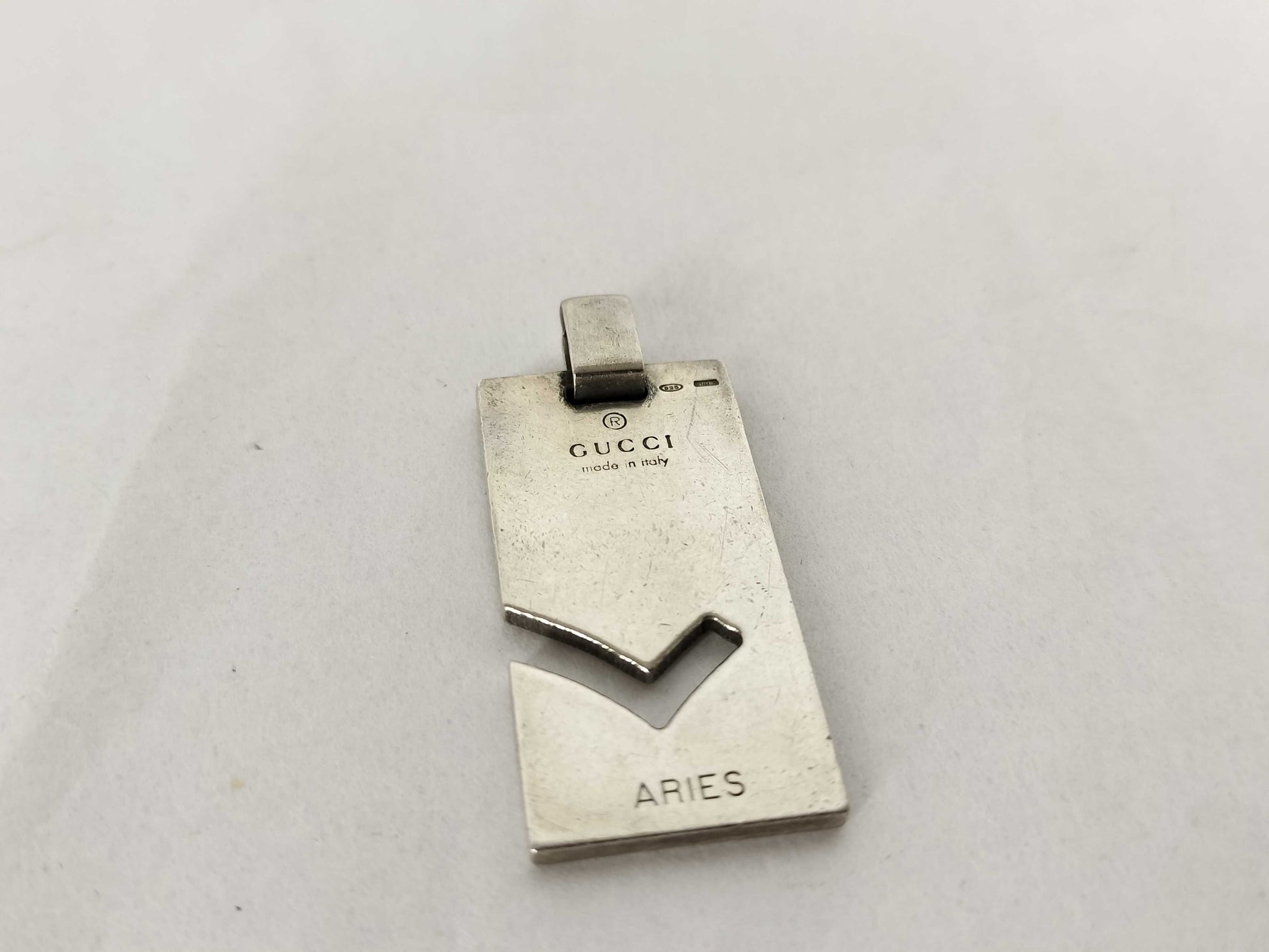 GUCCI Gucci Top Pendant Top