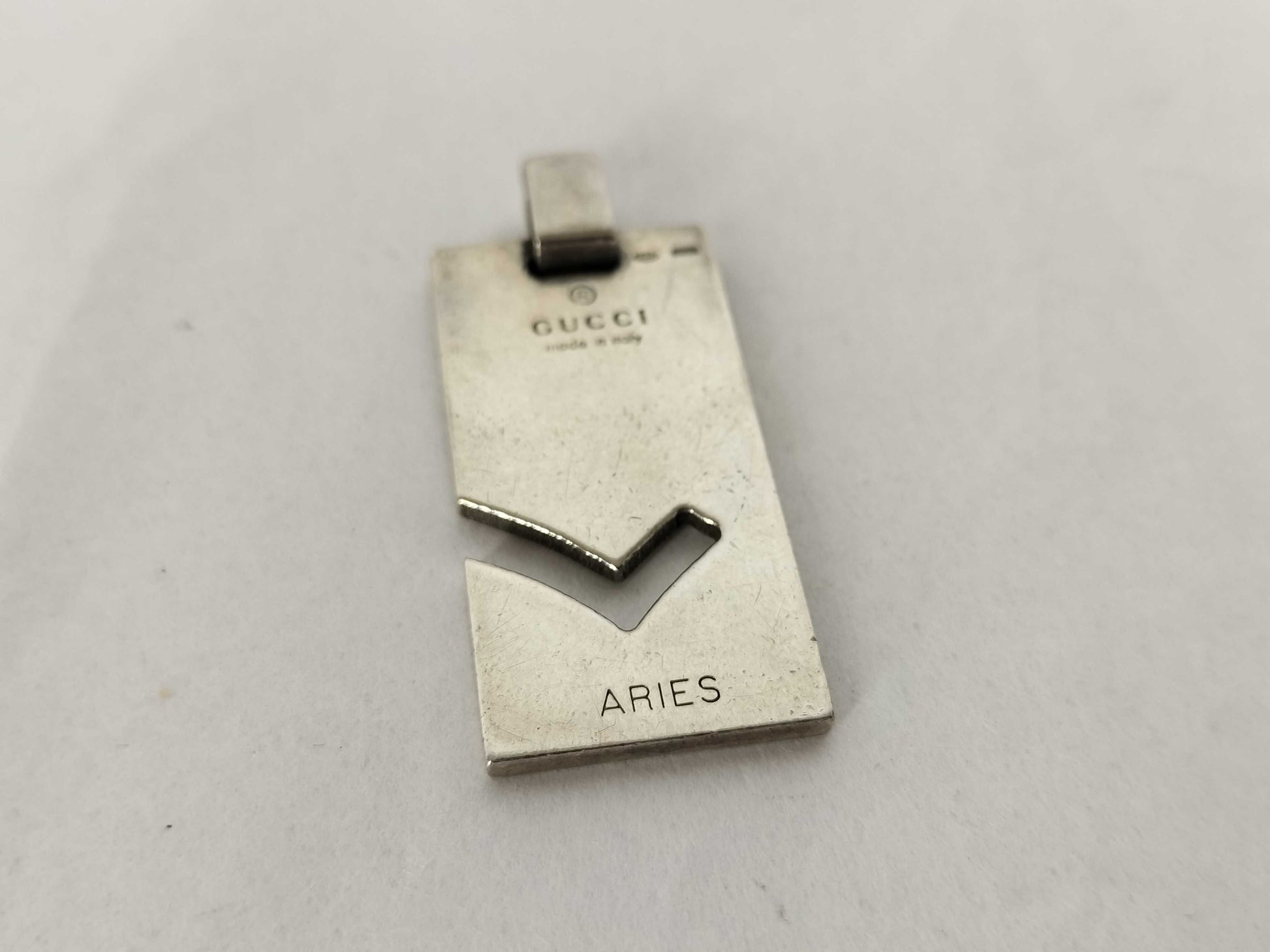 GUCCI Gucci Top Pendant Top