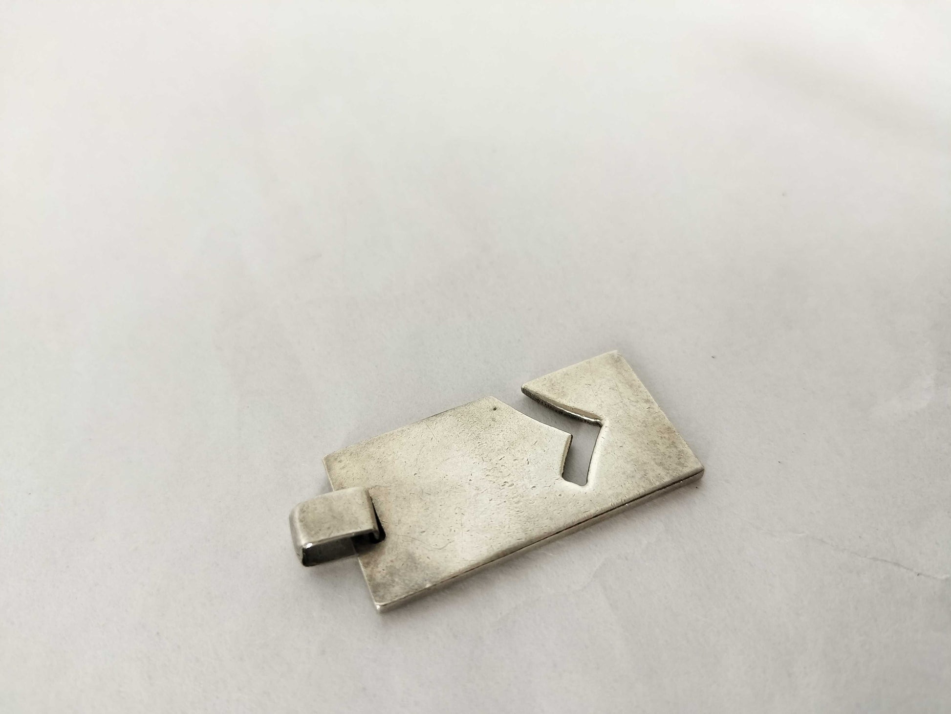 GUCCI Gucci Top Pendant Top
