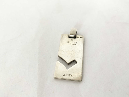 GUCCI Gucci Top Pendant Top