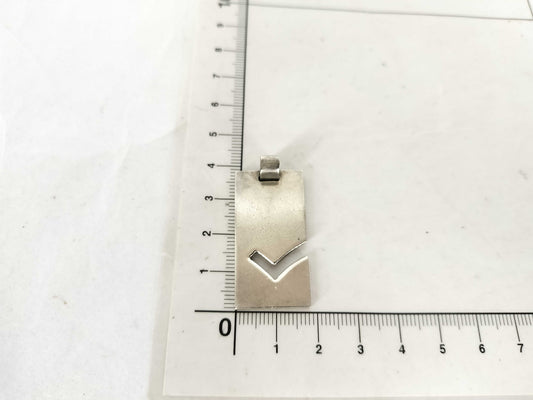 GUCCI Gucci Top Pendant Top