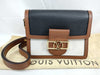 LOUIS VUITTON M 55073 LOUIS VUITTON LV Dauphine MINI M55073 GI1169 Shoulder Bag