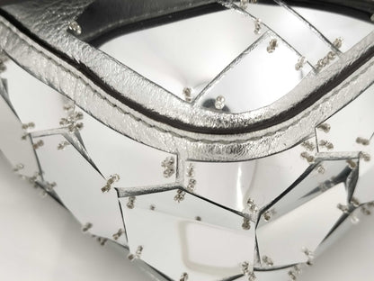 FENDI Mamma Bucket 2-way Mirror Bag