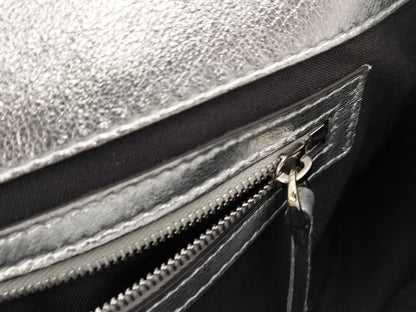 FENDI Mamma Bucket 2-way Mirror Bag