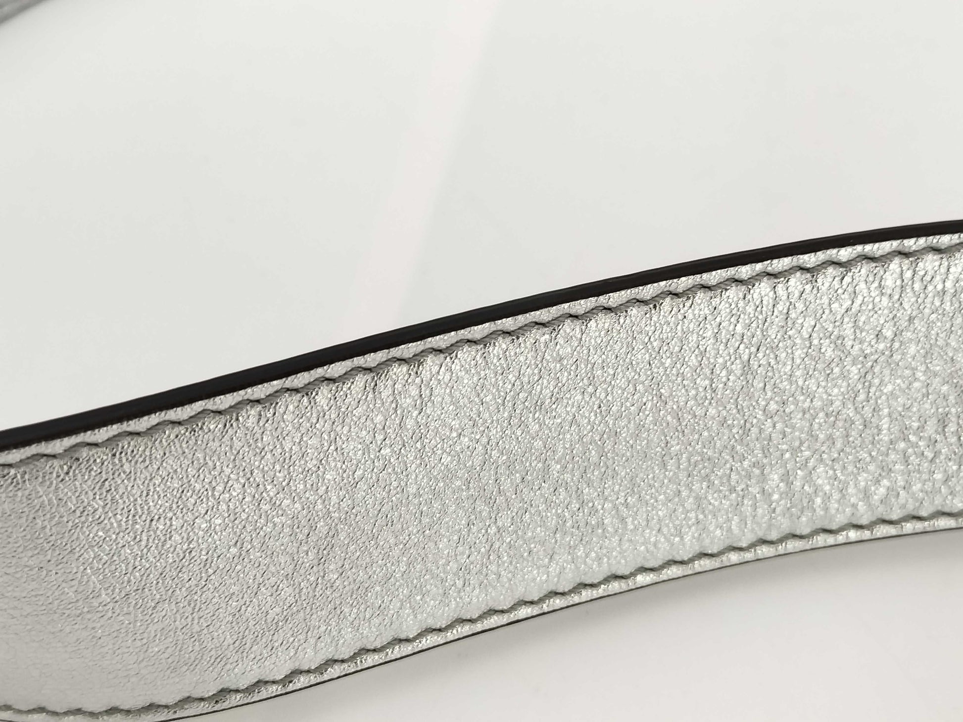 FENDI Mamma Bucket 2-way Mirror Bag