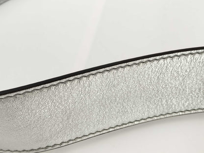 FENDI Mamma Bucket 2-way Mirror Bag