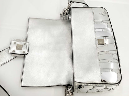 FENDI Mamma Bucket 2-way Mirror Bag