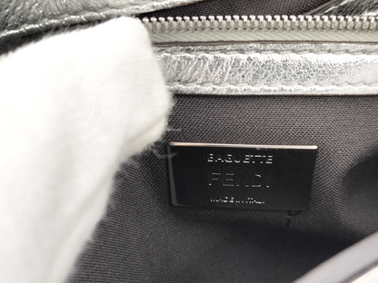 FENDI Mamma Bucket 2-way Mirror Bag