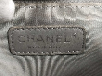 CHANEL Chanel Boy Shoulder Bag Shoulder Bag