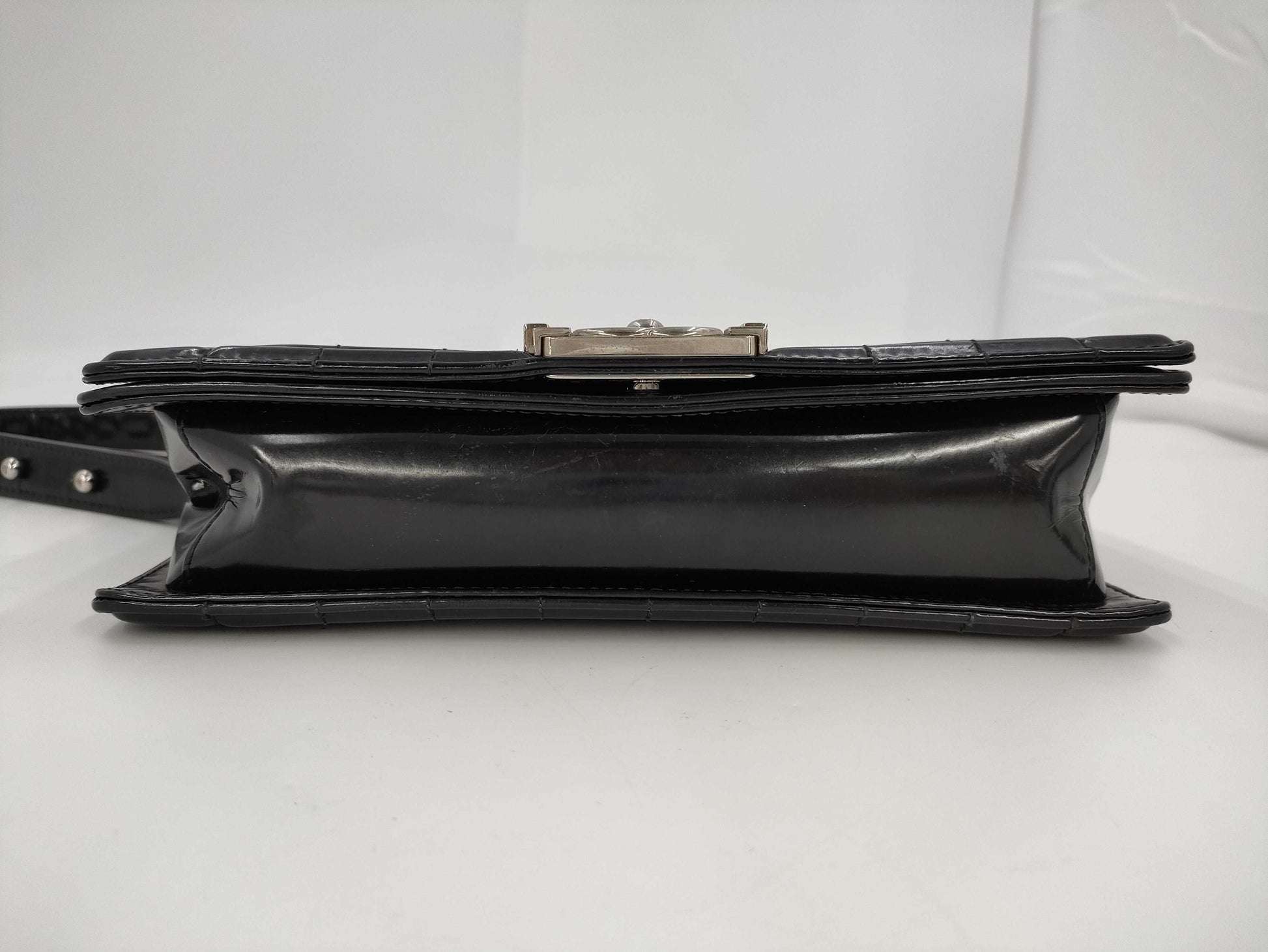 CHANEL Chanel Boy Shoulder Bag Shoulder Bag