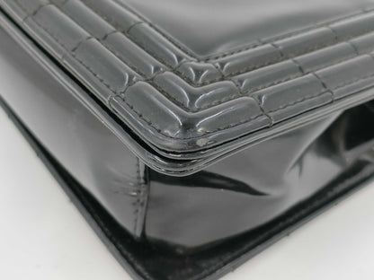 CHANEL Chanel Boy Shoulder Bag Shoulder Bag