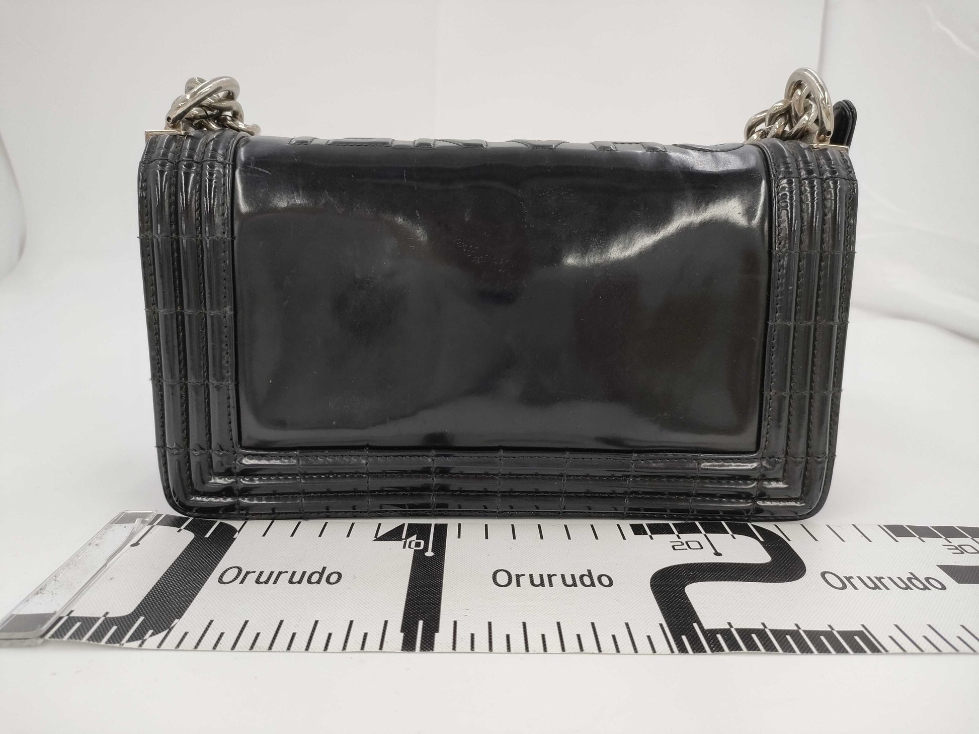 CHANEL Chanel Boy Shoulder Bag Shoulder Bag
