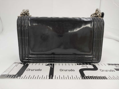 CHANEL Chanel Boy Shoulder Bag Shoulder Bag