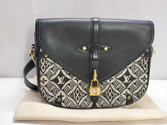LOUIS VUITTON Louis Vuitton Neo Saumur Shoulder Bag Shoulder Bag