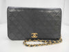 CHANEL Matelasse Shoulder Bag Shoulder Bag