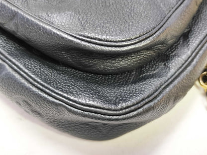 LOUIS VUITTON Monogram Empreinte Louis Vuitton Monogram Shoulder Bag Shoulder Bag