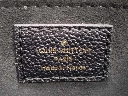 LOUIS VUITTON Monogram Empreinte Louis Vuitton Monogram Shoulder Bag Shoulder Bag