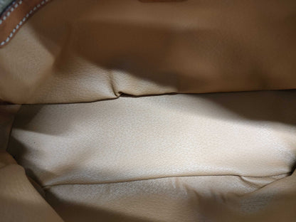 CELINE Macadam Triomphe Handbag