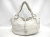 CELINE Bittersweet Leather Handbag