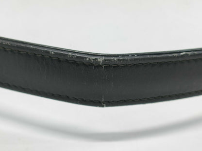 GUCCI Old Vintage Leather Handbag