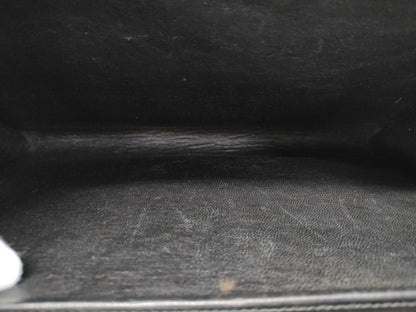 GUCCI Old Vintage Leather Handbag