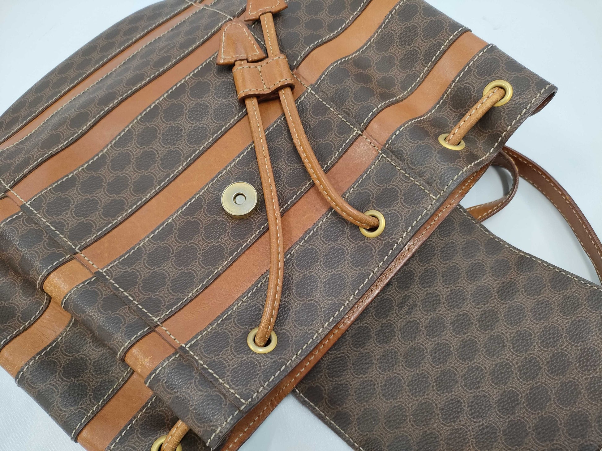 CELINE 5-Piece Bag Set