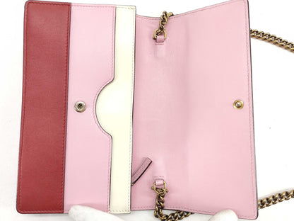 GUCCI Gucci shoulder bag shoulder bag