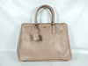 PRADA SG-Prada Saffiano Lux Handbag Pink BN1786 Handbag