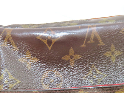 LOUIS VUITTON Monogram Excentricite M51161 VI0014 Handbag