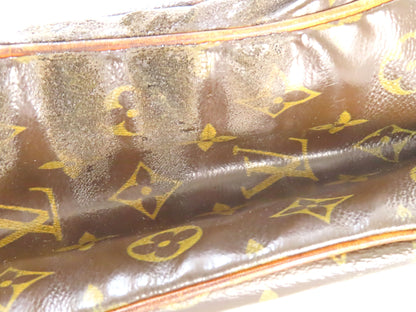 LOUIS VUITTON Monogram Excentricite M51161 VI0014 Handbag
