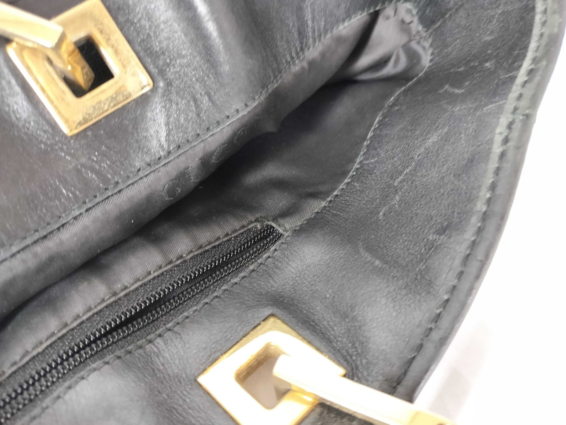 GUCCI GG Canvas Tote Bag
