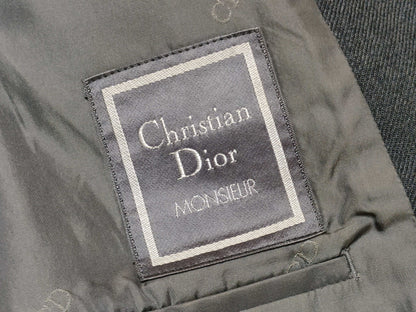 Dior Christian Dior Jacket Pants Dior Jacket