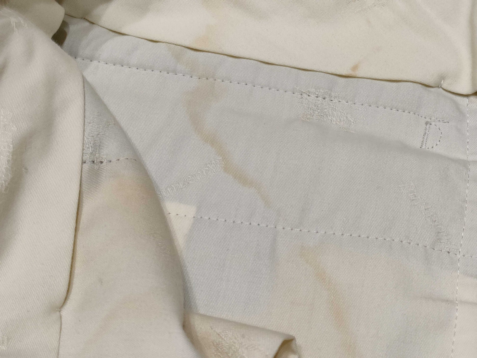 BURBERRY Gold Button Horse Logo Suit Set Jacket and Pants Other Apparel