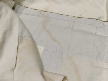 BURBERRY Gold Button Horse Logo Suit Set Jacket and Pants Other Apparel