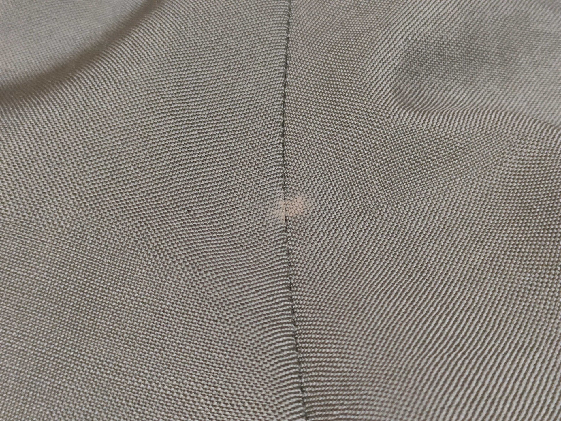 BURBERRY Gold Button Horse Logo Suit Set Jacket and Pants Other Apparel