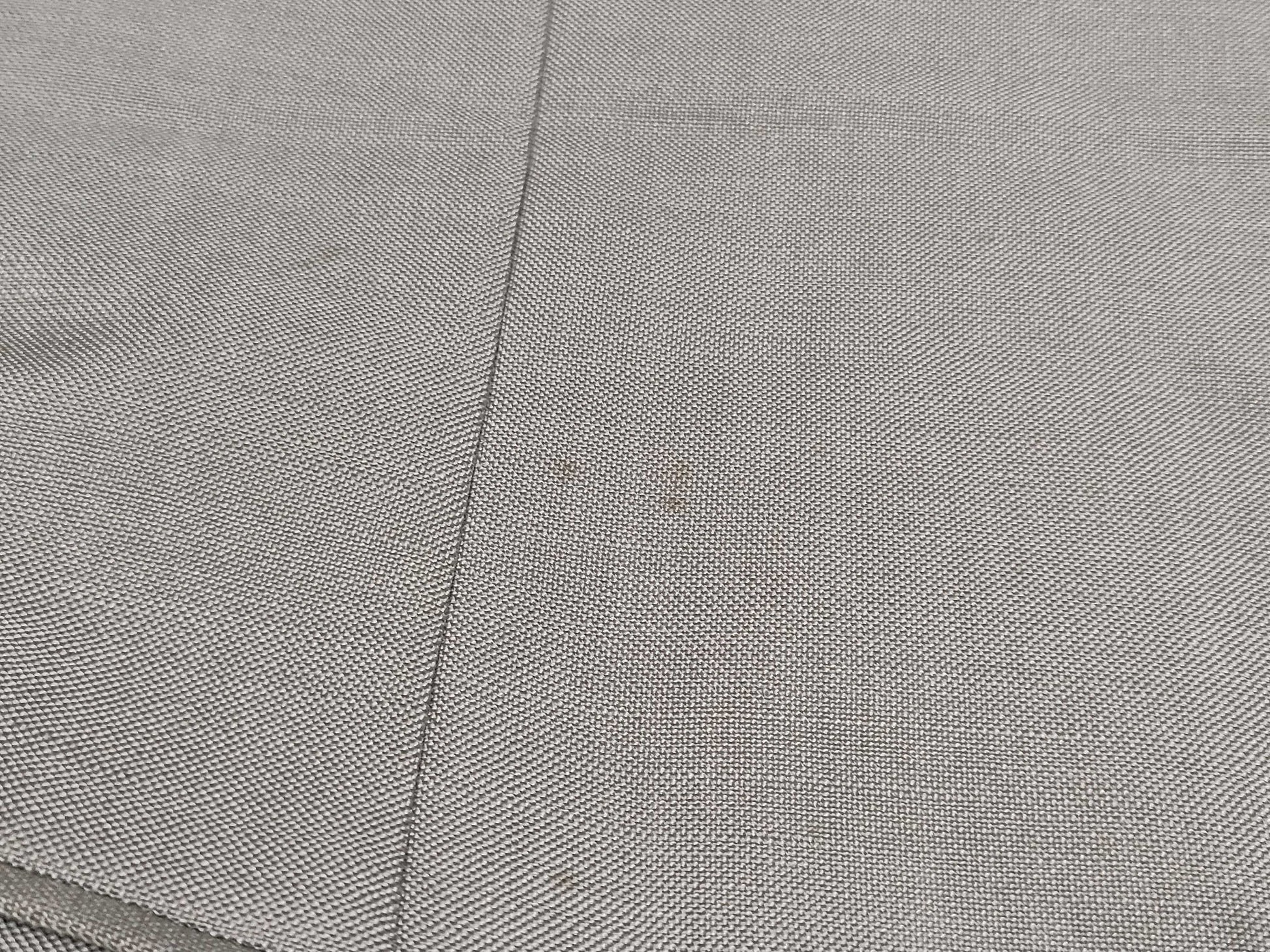 BURBERRY Gold Button Horse Logo Suit Set Jacket and Pants Other Apparel