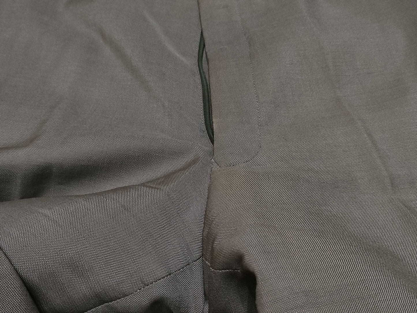 BURBERRY Gold Button Horse Logo Suit Set Jacket and Pants Other Apparel