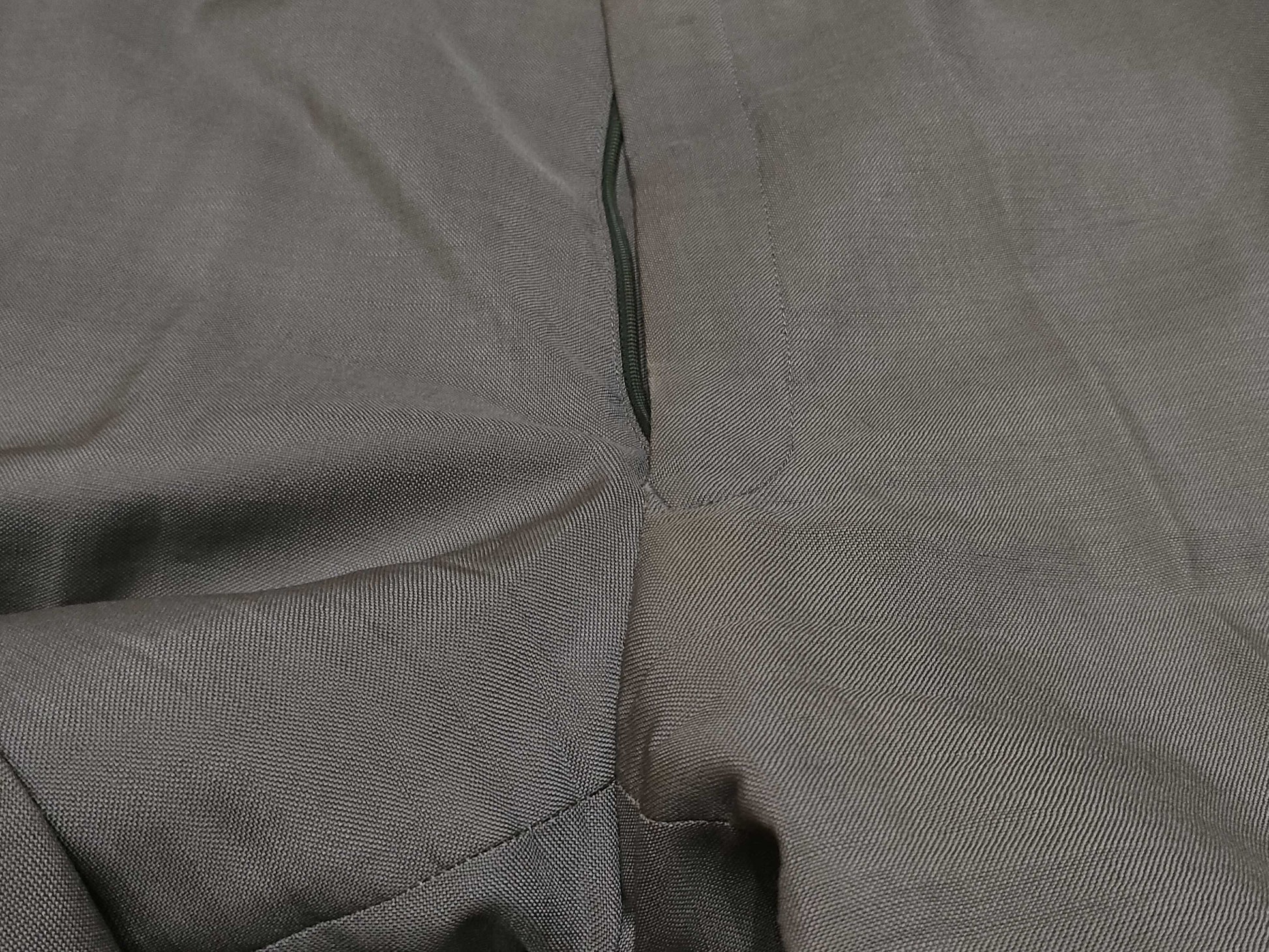BURBERRY Gold Button Horse Logo Suit Set Jacket and Pants Other Apparel