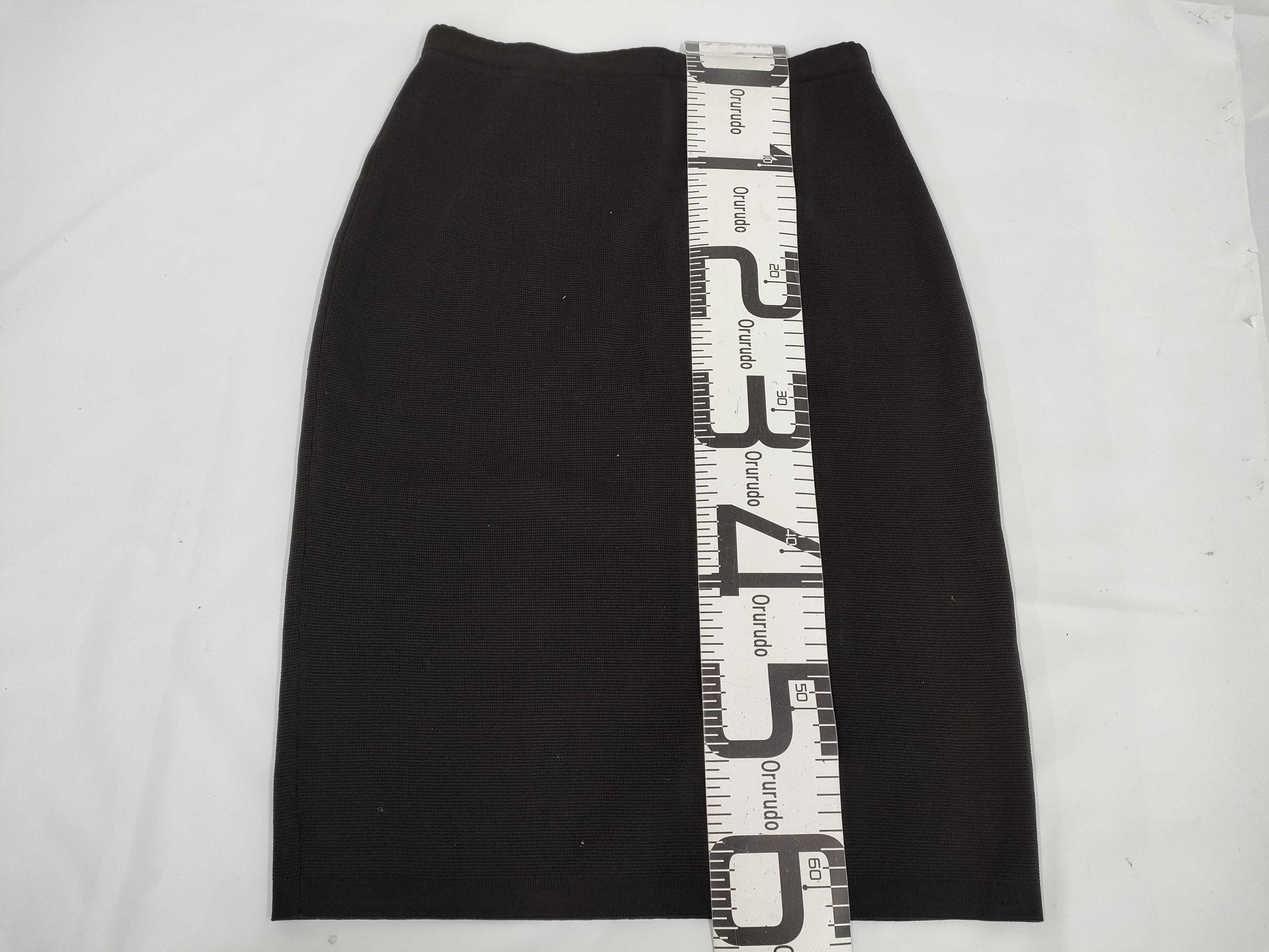 CHANEL CHANEL skirt size 38-40 equivalent skirt