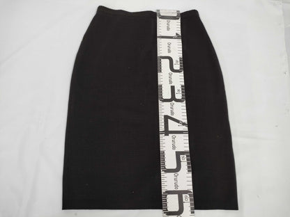 CHANEL CHANEL skirt size 38-40 equivalent skirt